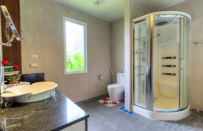 Sun Paradise Villas Karon - Foto 25