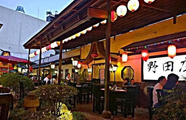 Dimacs Staycation - Foto 14