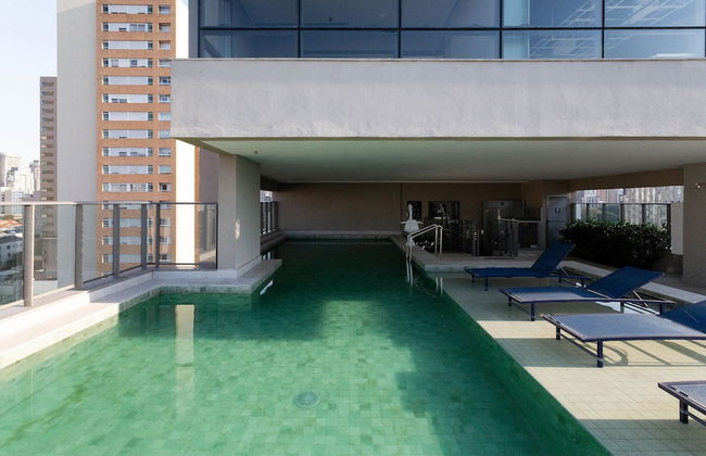 Nik Perdizes - Foto 61