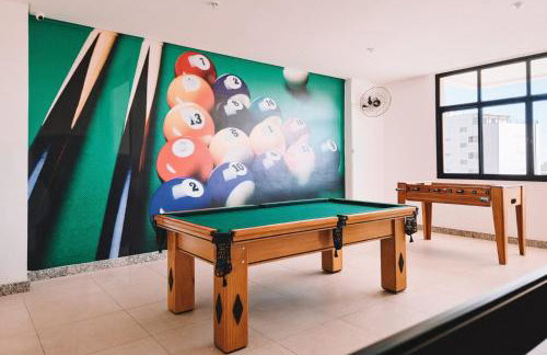 Central location e estrutura completa - Foto 17