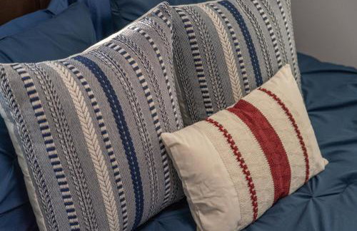 Peaceful Idaho Falls Stay Sleeps 8 - Foto 22