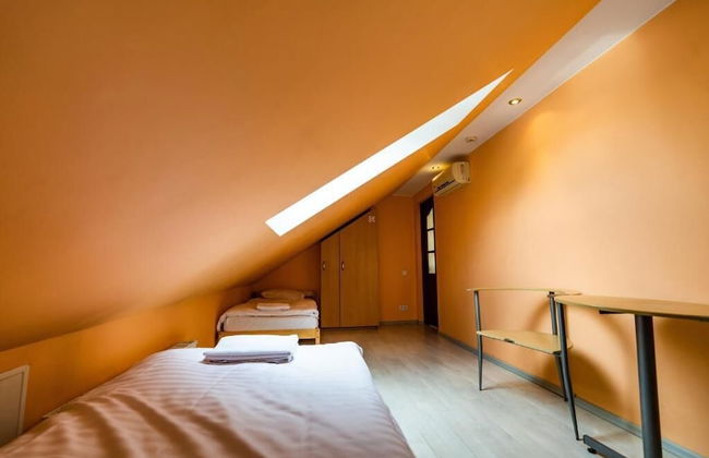 Klaipeda Inn - Photo 12