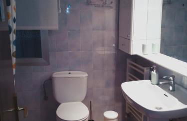 Bilbao center apartamento 2 hab - Foto 13