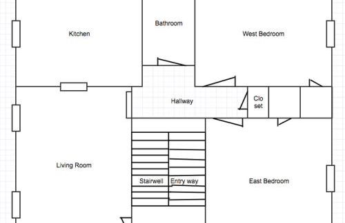 Seas the Day - 4 blocks to the beach, restaurant, and bar district - great deck and outdoor space!! - Foto 35