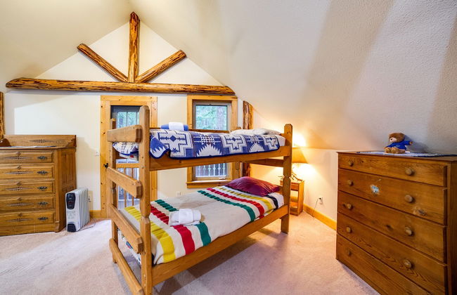 25SL - Hot Tub - BBQ - Pets Ok - WiFi - Sleeps 6 - Foto 29