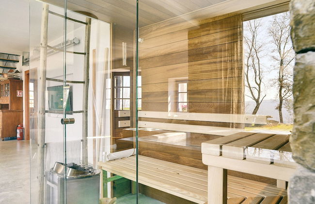 Magnificent Villa in Groznjan With High-end Kitchen & Pool - Foto 17