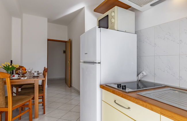 Apartment Rok 6 - Foto 9