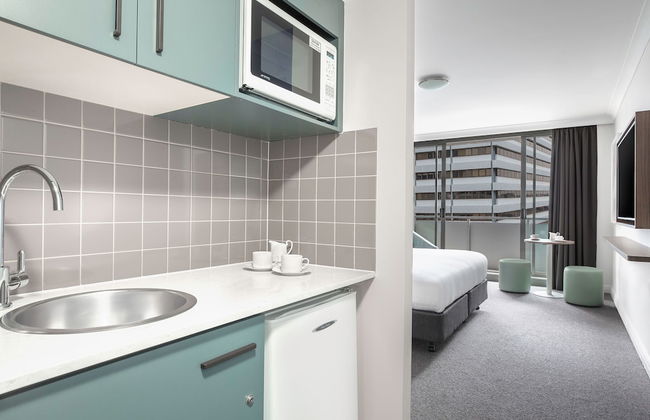 Mantra Chatswood - Foto 9