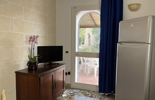 Masseria La Camardia - Foto 50