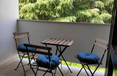 Apartman Cervar Porat - Foto 1