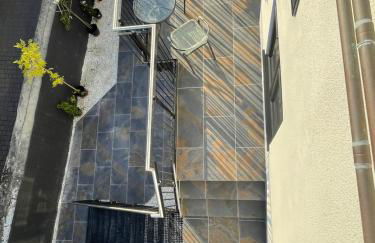 Lees Lookout Holt ,2 bedroom luxury apartment with private parking - Foto 51