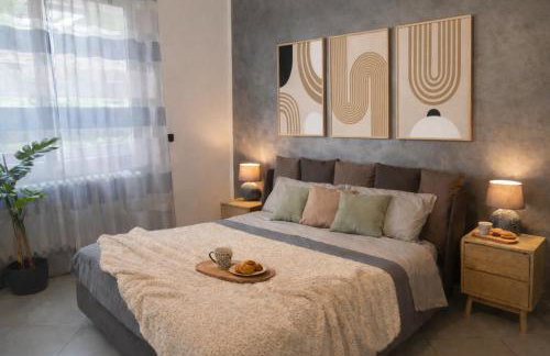 MM HOUSE Lainate modern design near Rho Fiera - Foto 1