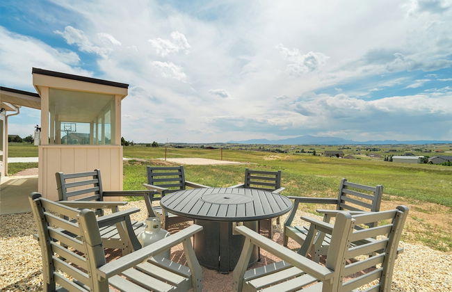 Black Forest Resort - Photo 45