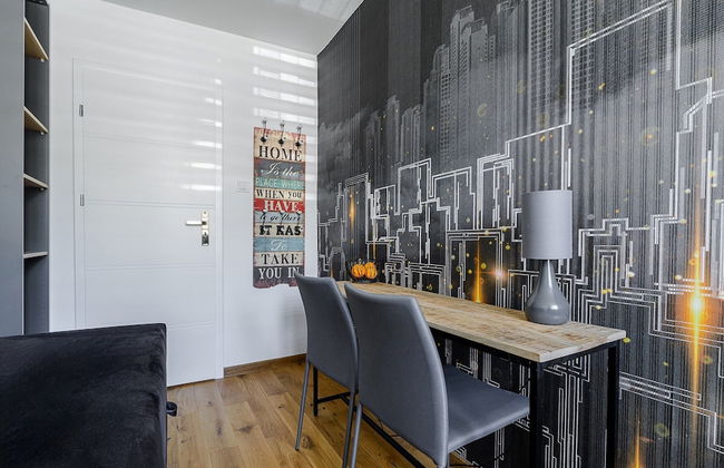 Suwalska P&O Apartments - Foto 7