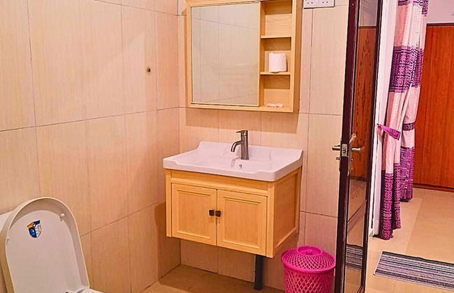 Ared Villa - Photo 15