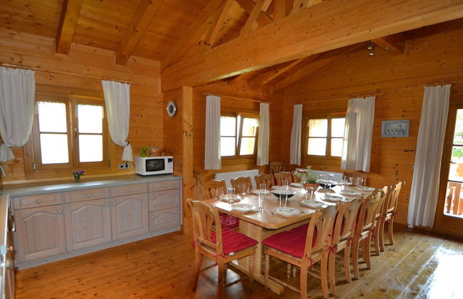 Chalets & Apartments Wachterhof - Foto 33