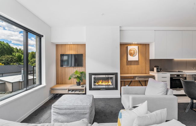 Residence du Parc by Staysouth - Foto 59