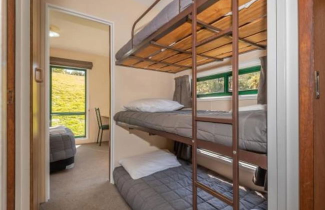 Blue Lake Top 10 Holiday Park - Foto 4