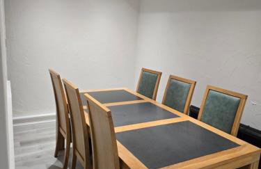 Swallow Cottage Middleham - Photo 22