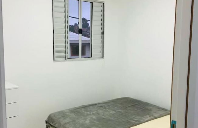 Apartamentos / Studios / Flats em São Paulo Zona Norte Tremembé - Foto 34