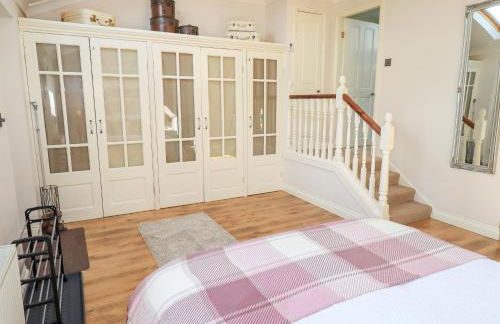 The Garden Suite at Fiddler Hall Barn - Foto 12