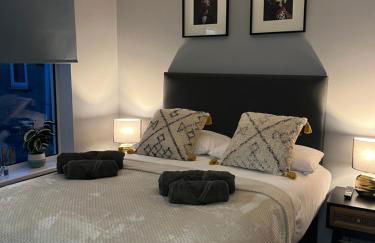 Urban Delight Escape - Foto 4