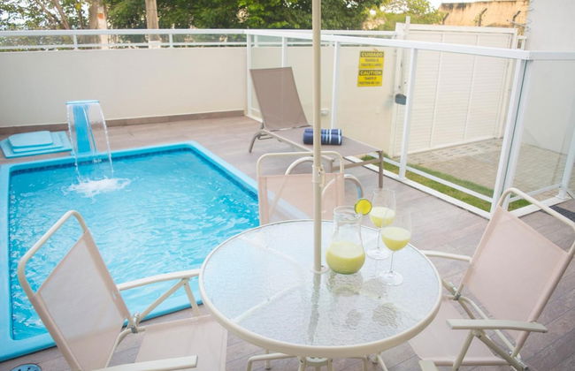 Ondas do Mar - Foto 39