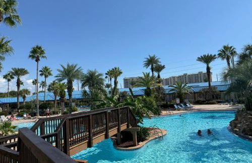 Poolside Ground Floor Villa-Near Heat Pool/Hot tub - Foto 30