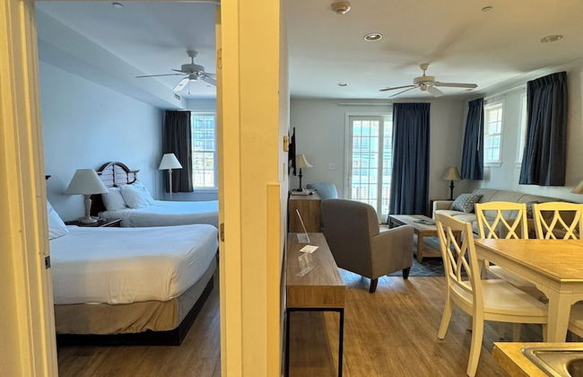 Ebb Tide Suites - Foto 9