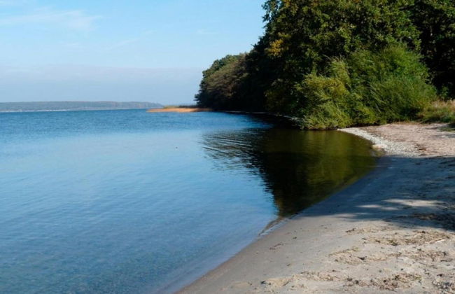 Quaint Holiday Home near Forest in Stuer - Foto 35