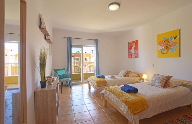 Villa in Barrocal - Foto 22