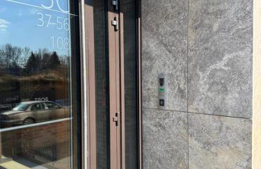 Port Praski Apartments - Foto 16