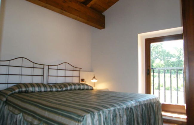 Fattoria Antica Forconia - Photo 8