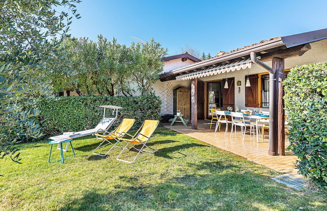 Residence Elena 19-B by Wonderful Italy - Foto 32