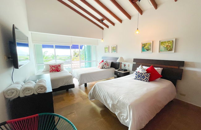 CASA DEL MAR - Foto 4