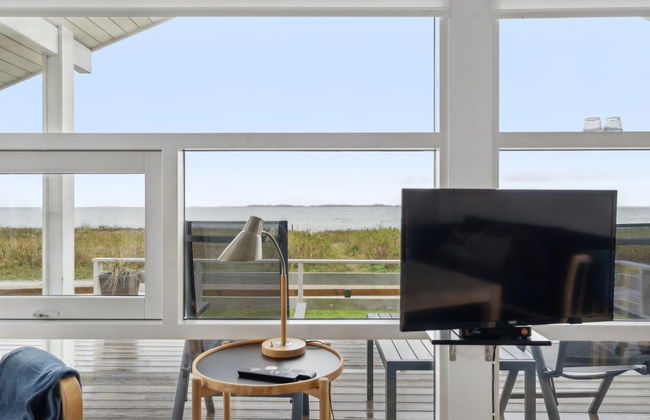 "Arnwith" - 20m from the sea - Foto 31