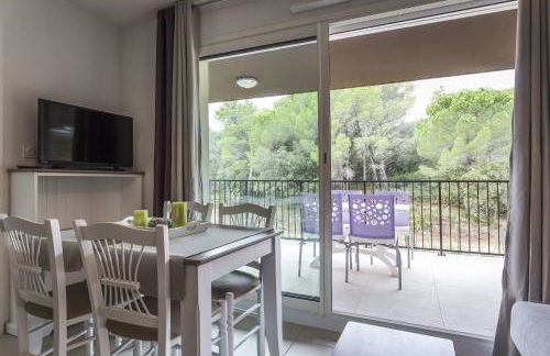 Residhotel Pont du Gard - Foto 19
