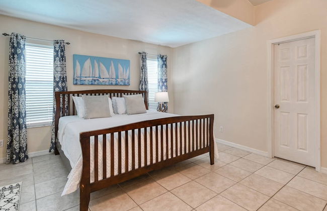 Tiki Nest - Photo 27