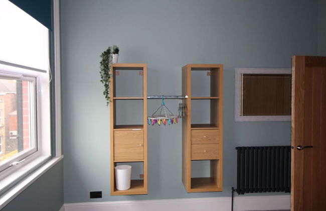 Seabird Apartments - Photo 46