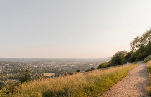 1 Bed Apartment - Redhill Central, Surrey, Gatwick #3 - Foto 18