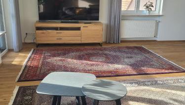 Modernes Ferienappartement An der Steige - Foto 5