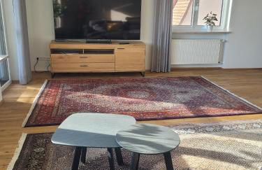 Modernes Ferienappartement An der Steige - Foto 5