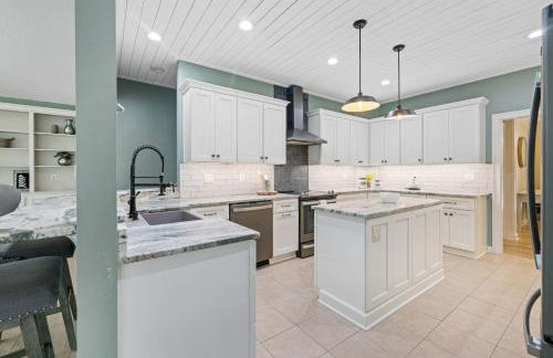 Seneca Golf Course Home w/ Game Room Near Clemson - Foto 25