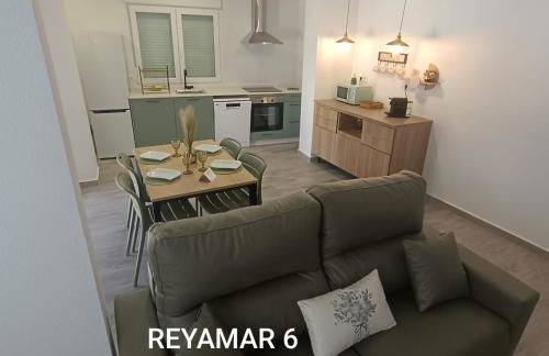 Apartamentos Reyamar - Foto 34