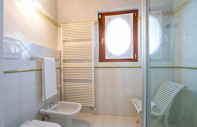 Villa Faccioli Magnolia With Shared Pool - Foto 30