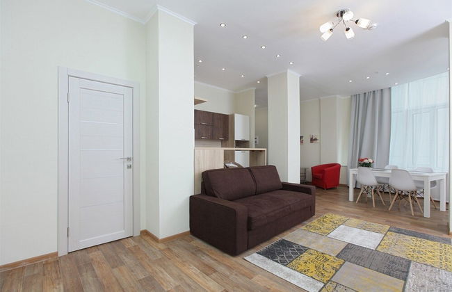 Apart hotel Park City - Foto 35