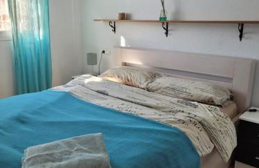 Nice Top Floor Bungalow Punta Prima - Foto 9