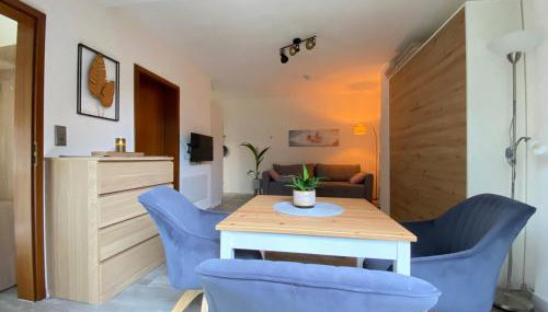 Ferienwohnung Sternenhimmel - Foto 4