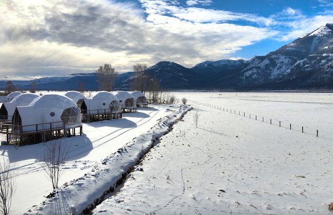 Tammah Jackson Hole - Foto 43