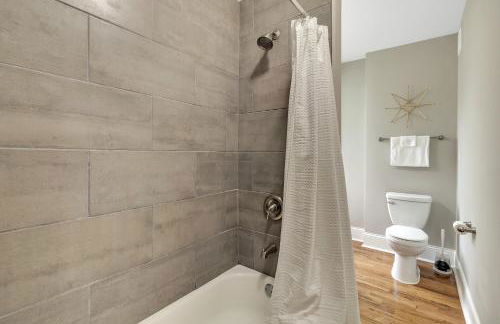 Recently Renovated Home in the Heart of Bellevue! home - Foto 5